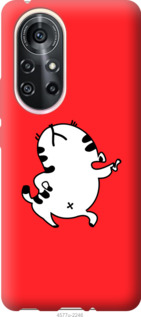 

Чехол Котик для Huawei Nova 8 Pro 1177110