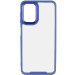 Фото Чехол TPU+PC Lyon Case для Samsung Galaxy A34 5G (Blue) на vchehle.ua