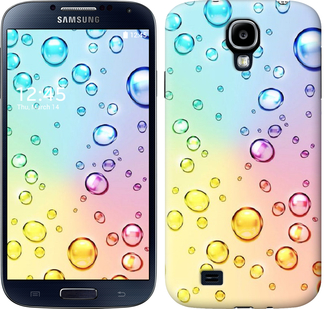 

Чохол Бульбашки на Samsung Galaxy S4 i9500 328687