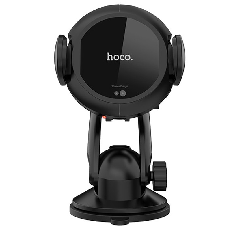 Уценка Автодержатель с БЗУ Hoco CA35 Plus