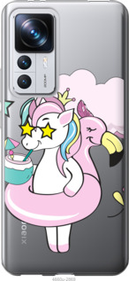 

Чехол Crown Unicorn для Xiaomi 12T Pro 1568169