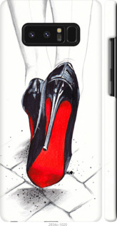 

Чохол Devil Wears Louboutin на Samsung Galaxy Note 8 311768