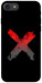 Чехол Stop для iPhone 7