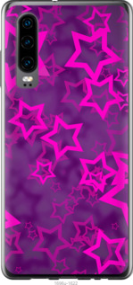 

Чехол Звездочки для Oppo Reno 3 Pro 945757