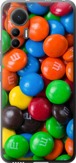 

Чехол M&M's для Xiaomi 12 Lite 1662005