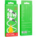 Дата кабель Borofone BX83 Famous PD60W Type-C to Type-C (White) в магазині vchehle.ua