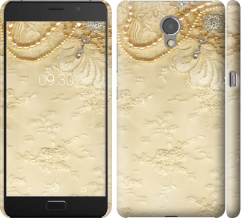 

Чохол Мереживний орнамент на Lenovo Vibe P2 257514