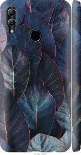 

Чохол Листя v3 на Huawei Honor 10 Lite 695156