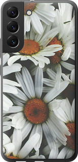 

Чехол Ромашки v2 для Samsung Galaxy S22 Plus 1624375