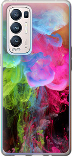 

Чохол Яскраві фарби на Oppo Reno5 Pro Plus 1627732