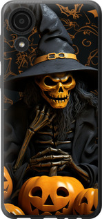 

Чохол Halloween 2 на Samsung Galaxy A03 Core A032F 1639621