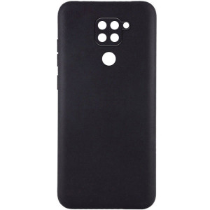 Чехол TPU Epik Black Full Camera для Xiaomi Redmi 10X