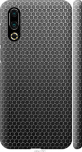 Чехол Ячейки для Meizu 16S