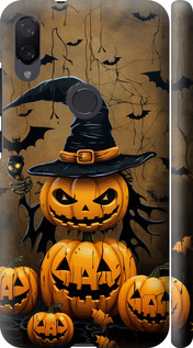 

Чехол Halloween 1 для Xiaomi Mi Play 1637142