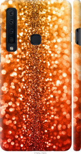 

Чехол Звездная пыль для Samsung Galaxy A9 (2018) 699088