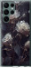 Чехол Розы 2 для Samsung Galaxy S22 Ultra
