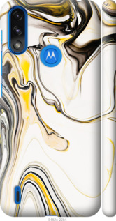 

Чехол Краски v3 для Motorola E7 Power 1436490