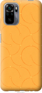 

Чехол Luiji для Xiaomi Redmi Note 10S 1576607