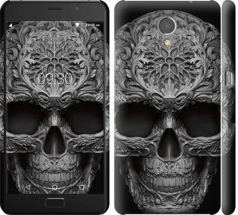 

Чохол skull-ornament на Lenovo Vibe P2 348169
