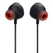 Уцінка Навушники JBL Quantum 50 (JBLQUANTUM50) (Розкрита упаковка / Black) в магазині vchehle.ua