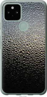 

Чехол Мокрое стекло для Google Pixel 5 1573996