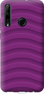 

Чохол Pattern Geometric Waves на Huawei Honor 20 Lite 973424