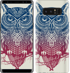 

Чохол Сова 2 на Samsung Galaxy Note 8 631504