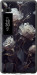 Чехол Розы 2 для Meizu Pro 7