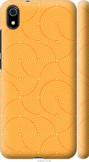 

Чохол Luiji на Xiaomi Redmi 7A 1031795