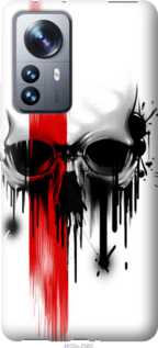 

Чехол Biohazard 13 для Xiaomi 12 Pro 1586548