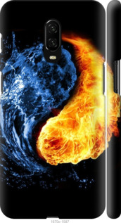 

Чехол Инь-Янь для OnePlus 6T 692776