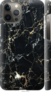 

Чехол Черный мрамор для iPhone 12 Pro Max 1690879