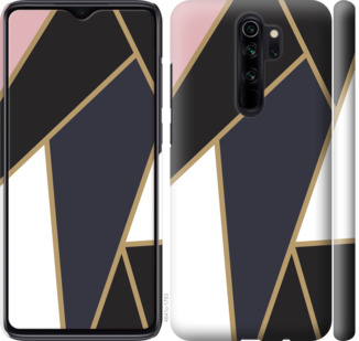 

Чохол Мозаїка на Xiaomi Redmi Note 8 Pro 833164