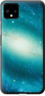 

Чохол Блакитна галактика на Google Pixel 4 XL 1578676