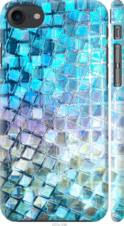 

Чохол Переливающа луска на iPhone SE 2020 1042056