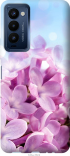 

Чехол Сирень для Tecno Camon 18p CH7n 1574606