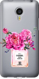 

Чехол Chanel для Meizu MX4 PRO 988277