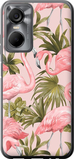 

Чохол фламінго 2 на Tecno POP 6 Pro BE8 1621157