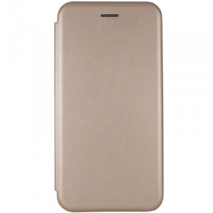 Кожаный чехол-книжка Classy для TECNO Spark Go 1 (KL4)