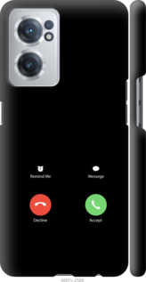 Чехол Айфон 1 для OnePlus Nord CE 2