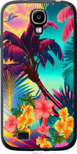 

Чохол Тропіки v2 на Samsung Galaxy S4 i9500 1542524