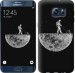 Чехол Moon in dark для Samsung Galaxy S6 Edge Plus G928
