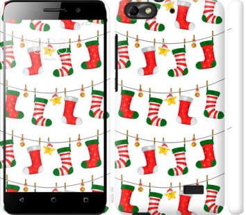 

Чохол Новорічний 9 на Huawei Honor 4C 824111