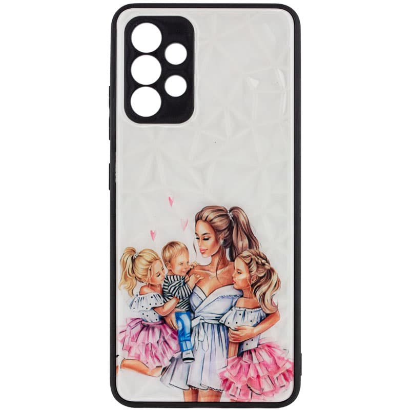 

TPU+PC чохол Prisma Ladies на Samsung Galaxy A32 4G (Mother's love) 1219500