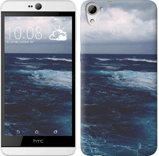 

Чехол Океан для HTC Desire 826 dual sim 325452