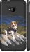 Чехол Патрон для HTC One M7