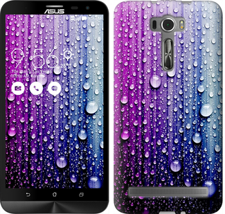 

Чохол Каплі води на Asus ZenFone 2 Laser ZE601KL 636922