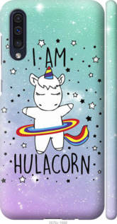 Чехол I'm hulacorn для Samsung Galaxy A50 2019 A505F