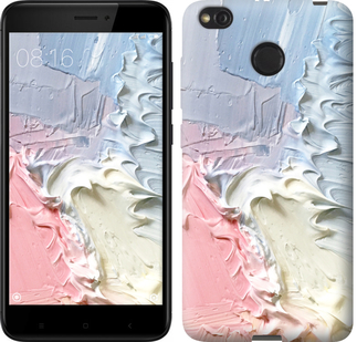 

Чохол Пастель для Xiaomi Redmi 4X 625867