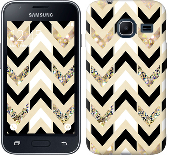

Чехол Шеврон 10 для Samsung Galaxy J1 Mini J105H 540167